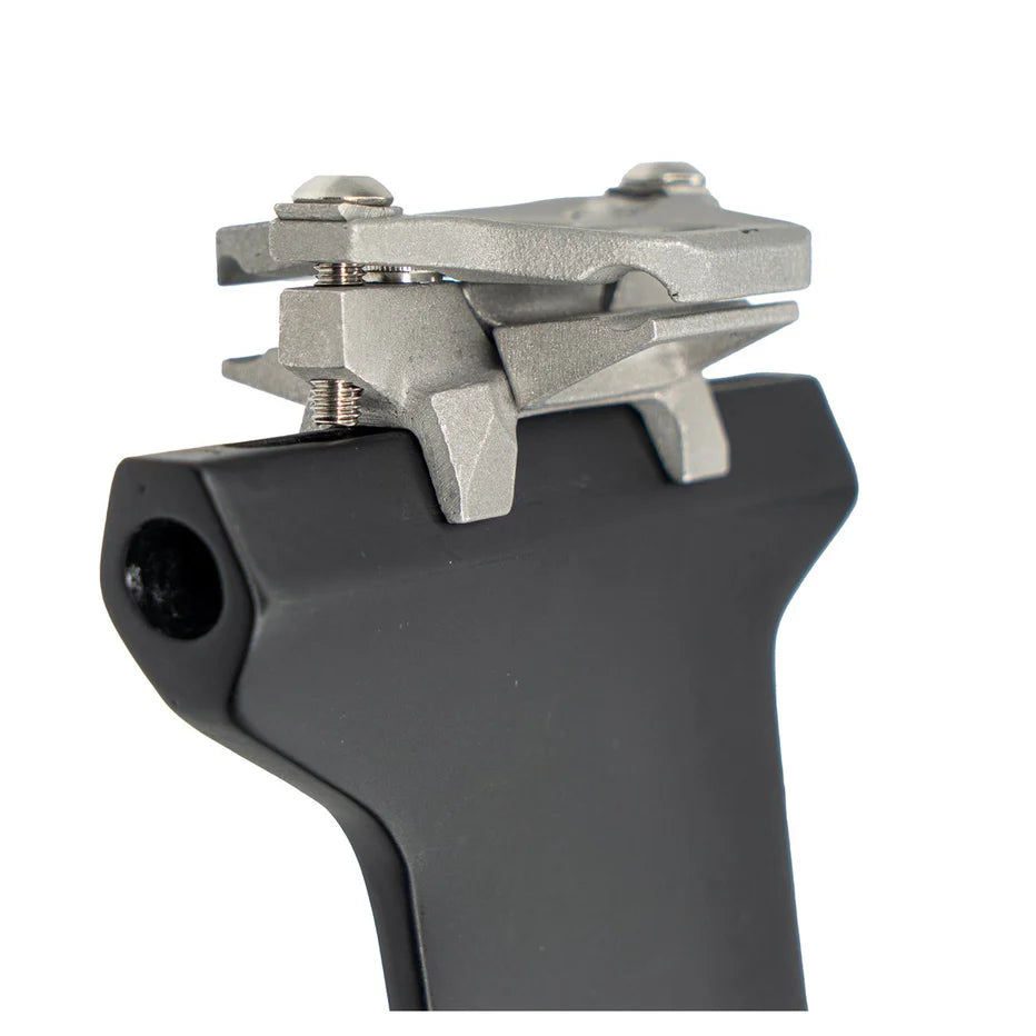 PROLOGO PREDATOR 01TT 50mm sadel Nack Rails Sort