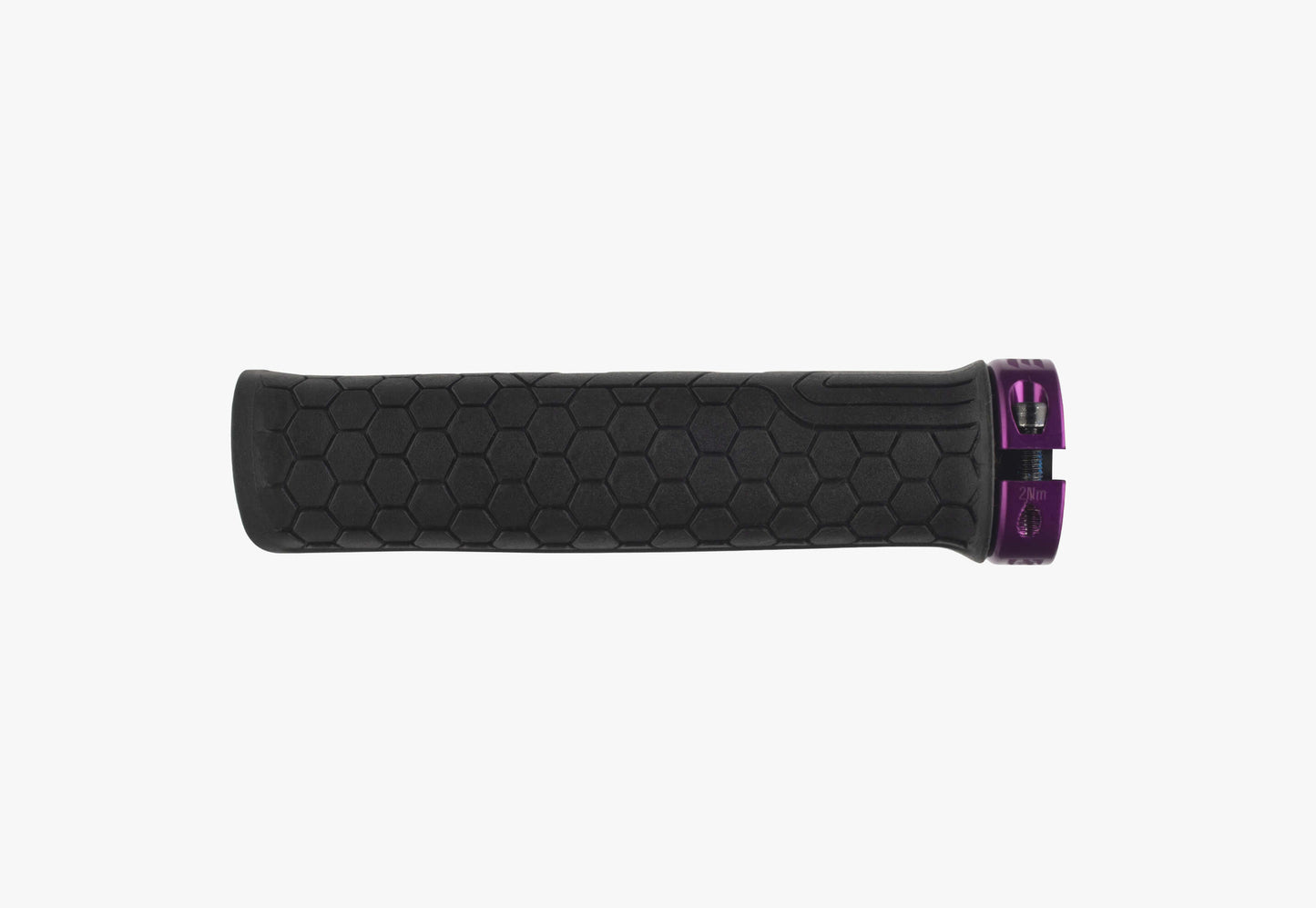 RACE FACE GETTA One Lock greb 135 mm sort/lilla