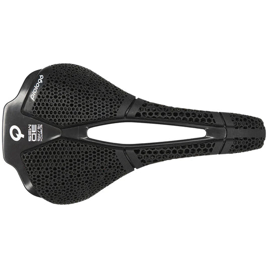 PROLOGO SCRATCH M5 PAS 3D Tirox Sadelskinner Sort