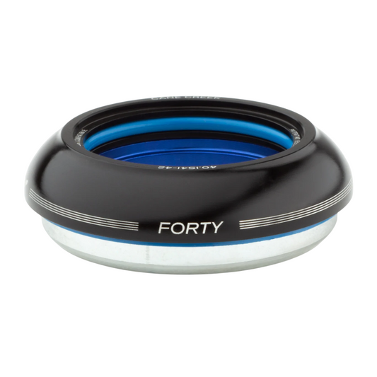 High bowl for CANE CREEK FORTY 1"1/8 IS41 Integrated Headset