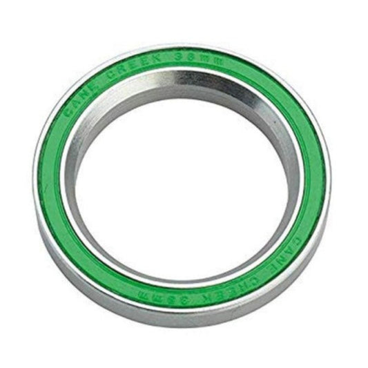 CANE CREEK Serie 40 ZINC PLATED 38 mm styretøjsleje