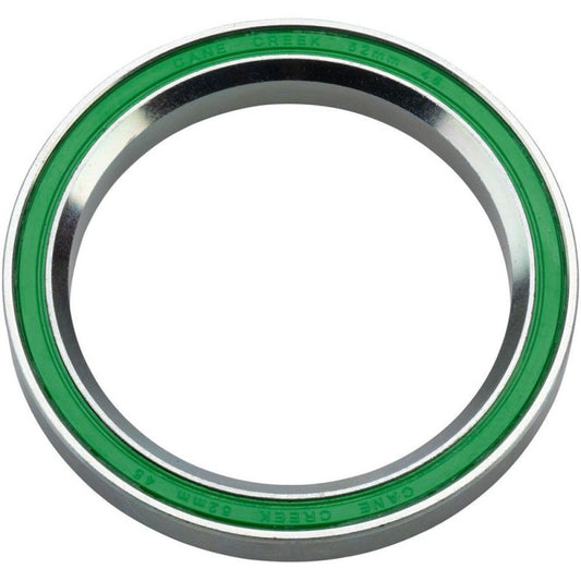 Headsetleje CANE CREEK ZN40 ZINC PLATED 52 mm