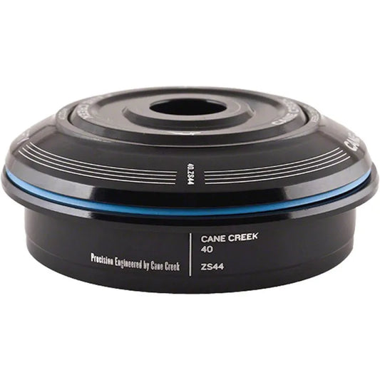 Høj skål til CANE CREEK FORTY 1"1/8 ZS44 semi-integreret styrsæt