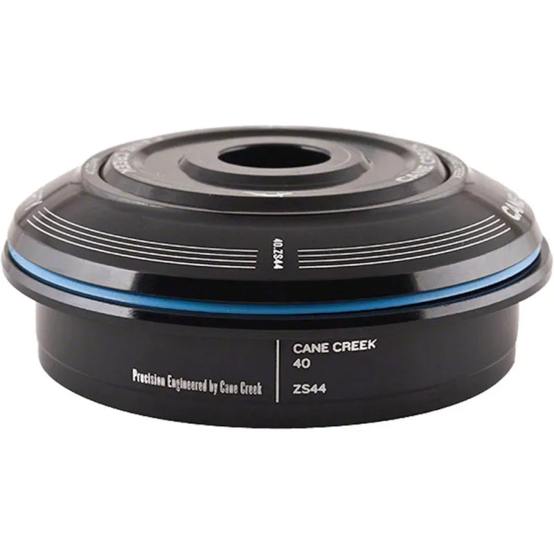 Høj skål til CANE CREEK FORTY 1"1/8 ZS44 semi-integreret styrsæt