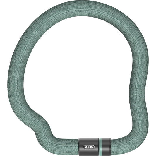 ABUS GOOSE 6206K kædelås grøn
