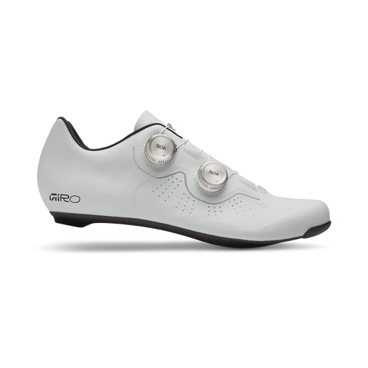 Road Shoes GIRO IMPERIAL II ALL SEASON White