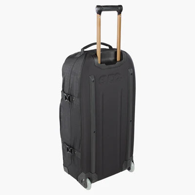 EVOC WORLD TRAVELLER 125 L Rejsetaske Sort