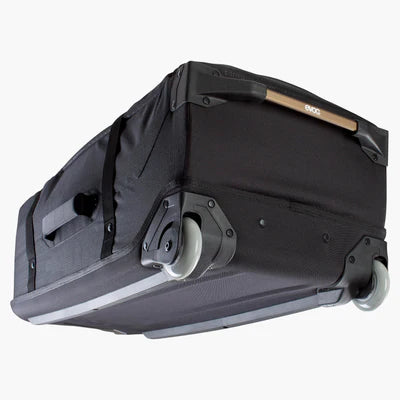EVOC WORLD TRAVELLER 125 L Rejsetaske Sort