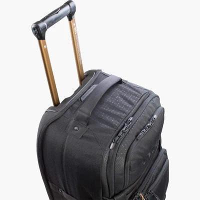 EVOC WORLD TRAVELLER 125 L Rejsetaske Sort