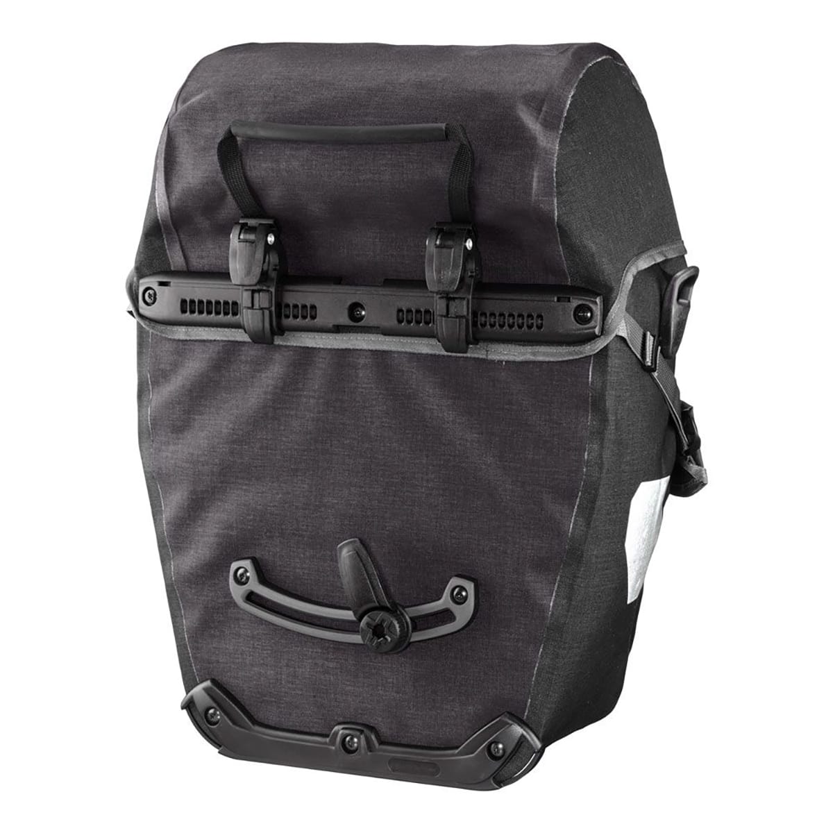 Par ORTLIEB BIKE PACKER PLUS 42 L bagagetasker Sort