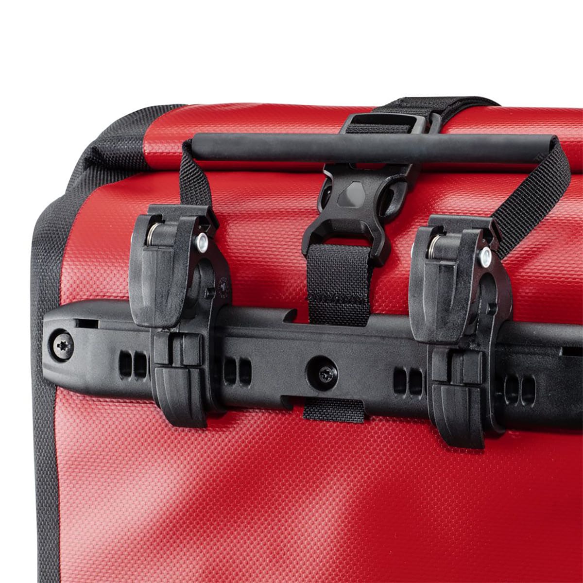 Par ORTLIEB SPORT ROLLER 25 L bagagetasker Rød