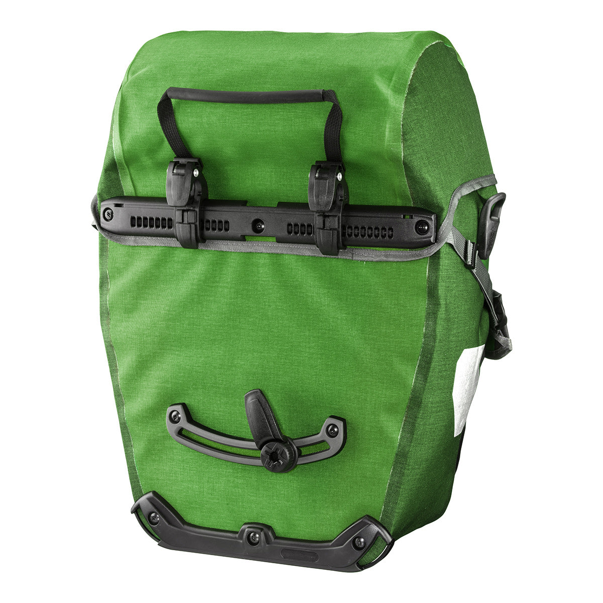 Par ORTLIEB BIKE PACKER PLUS 42 L bagagetasker Grøn