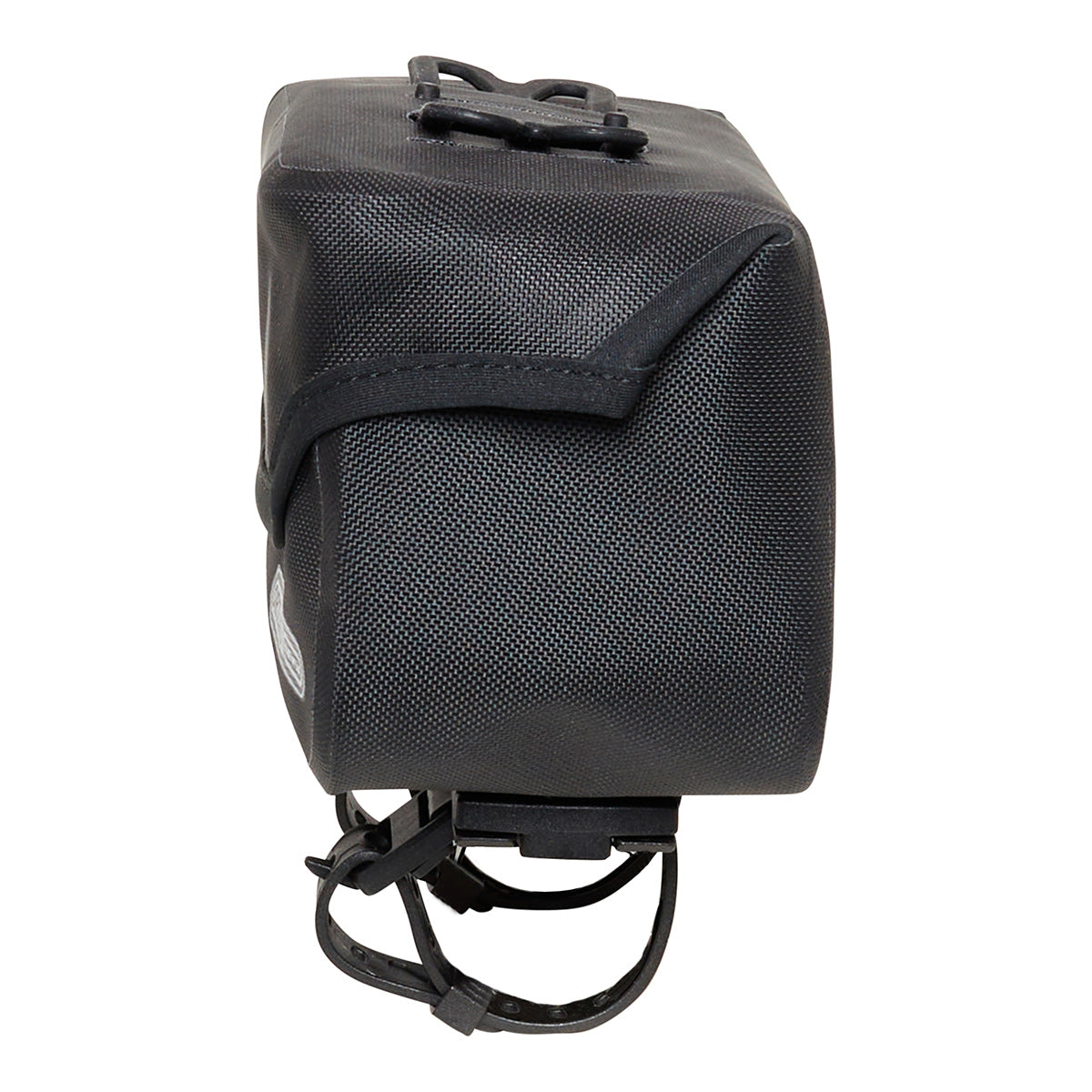 ORTLIEB TOPTUBE BAG 1,5 L rammetaske Sort