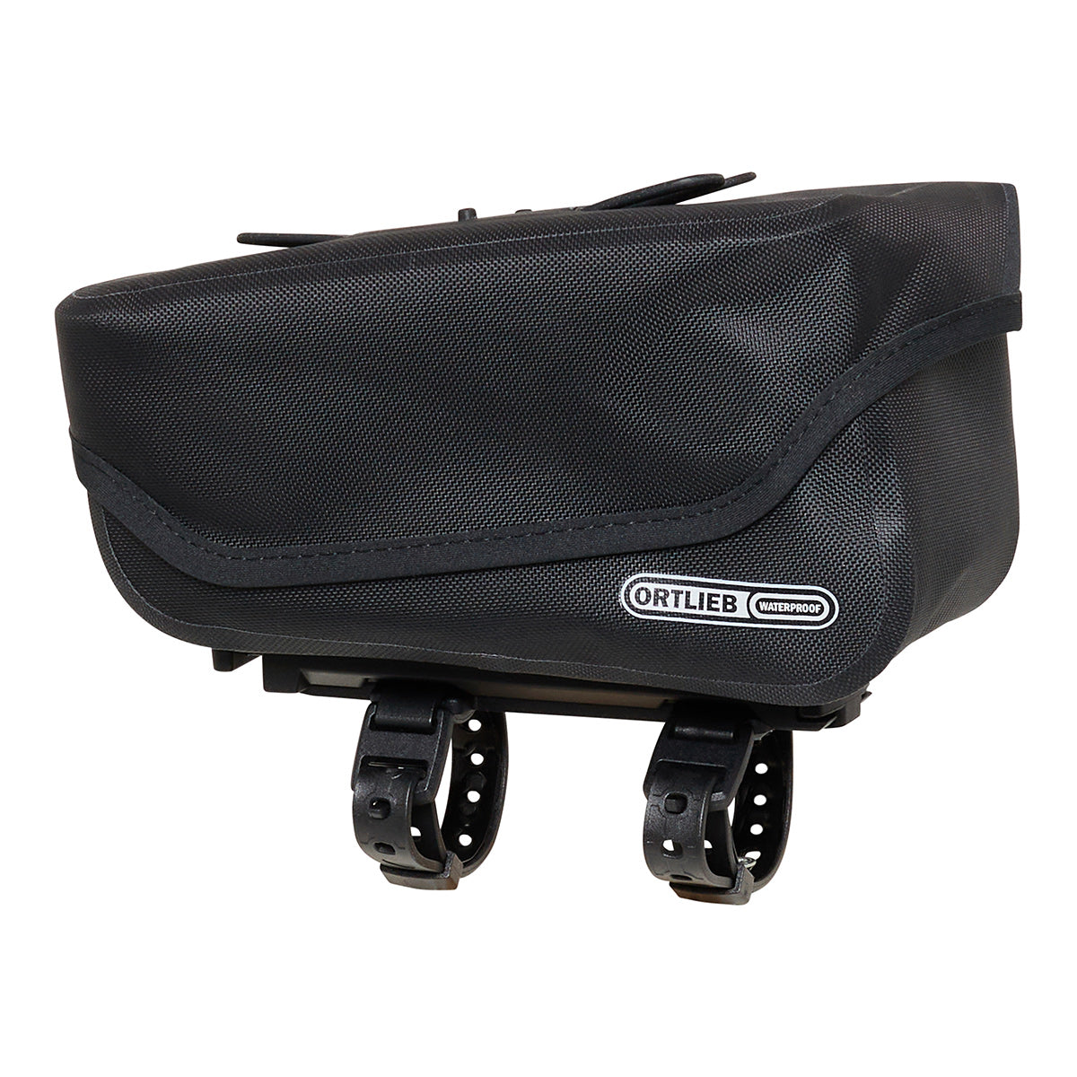 ORTLIEB TOPTUBE BAG 1,5 L rammetaske Sort