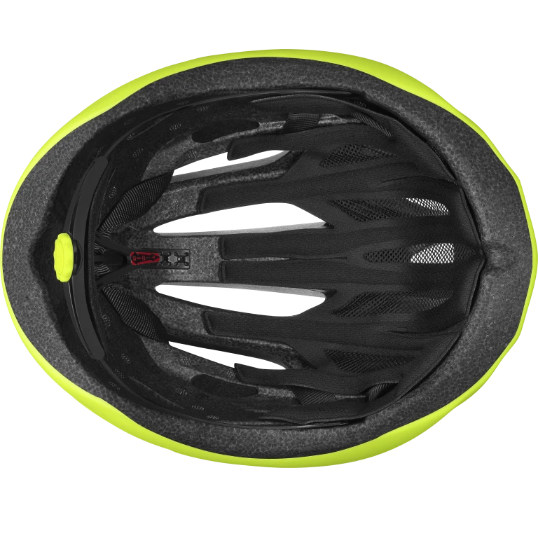 MAVIC AKSIUM ELITE landevejshjelm Gul