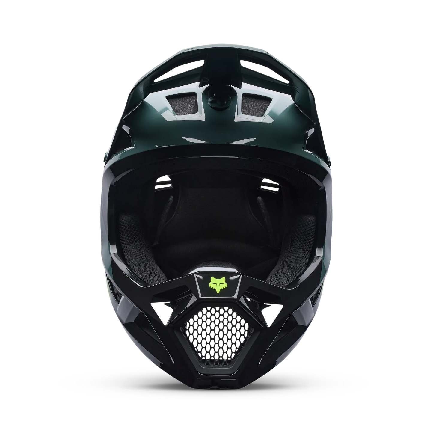 MTB-hjelm FOX RAMPAGE FOUNDRY Sage