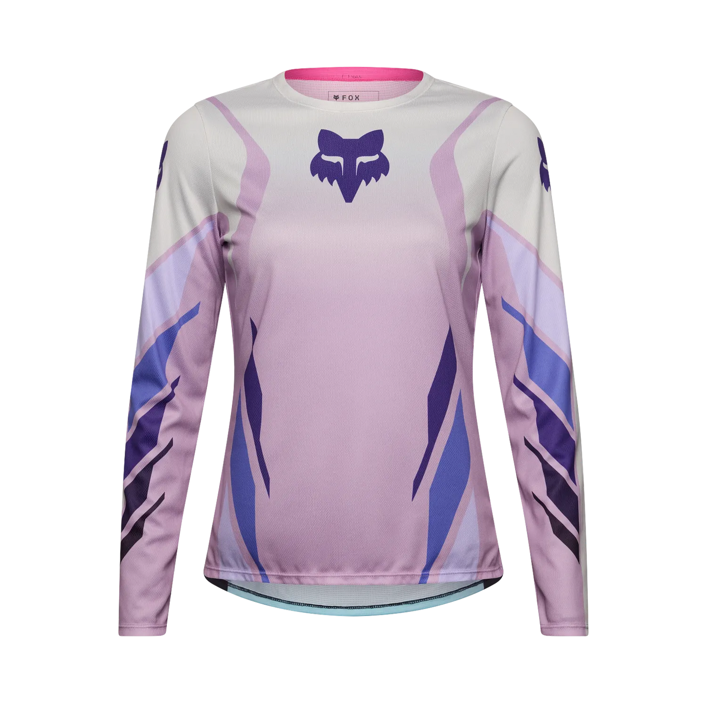 FOX RANGER FOUNDRY Langærmet Trøje Dame Lavendel