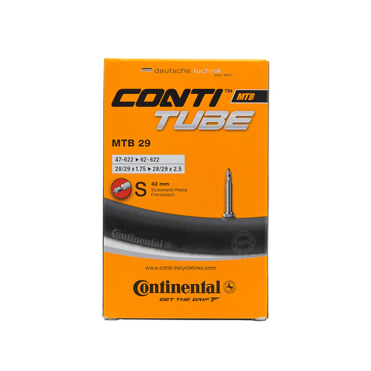 CONTINENTAL 29x1,75-2,5 Presta 42 mm slange