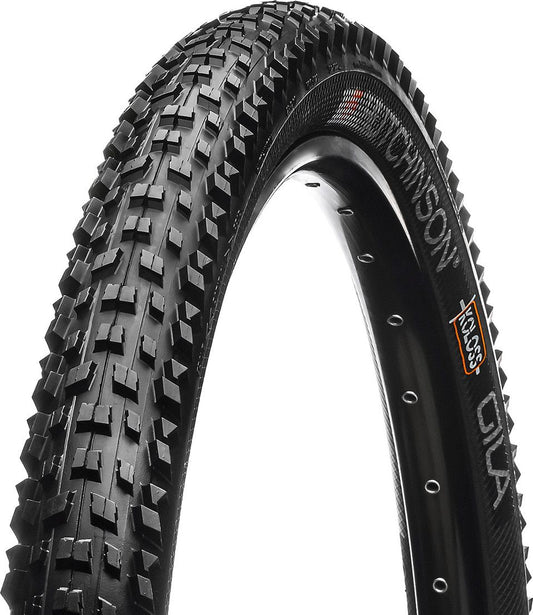 HUTCHINSON GILA KOLOSS 29x2.60 Spydertech E-Bike Bi-Compound Tubeless Ready Soft Black-dæk