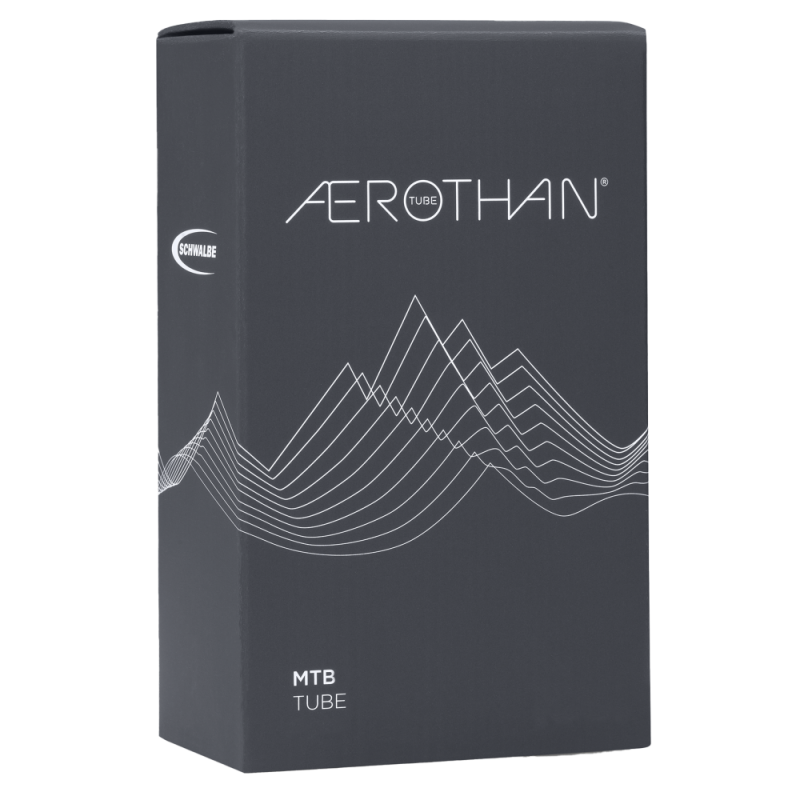 SCHWALBE AEROTHAN 29x2.10/2.40 Presta 40 mm indvendig slange
