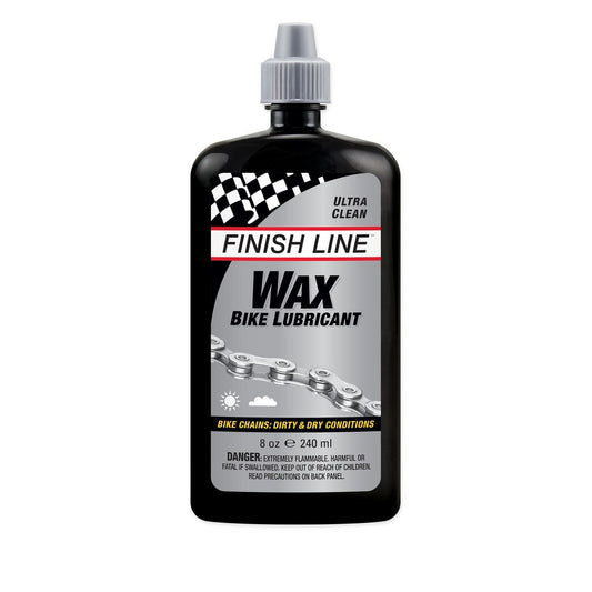 Finish Line KryTech Wax Lube – 240ml Bottle