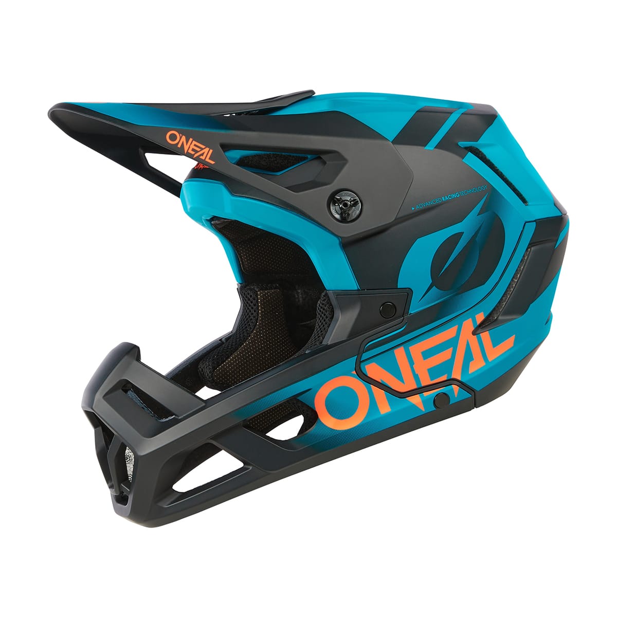 O'NEAL SL1 STRIKE MTB-hjelm blå/sort
