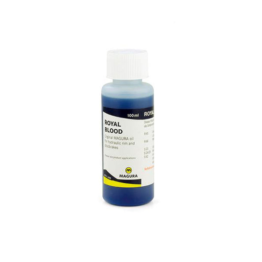 MAGURA ROYAL BLOOD Mineralsk bremsevæske (100 ml)