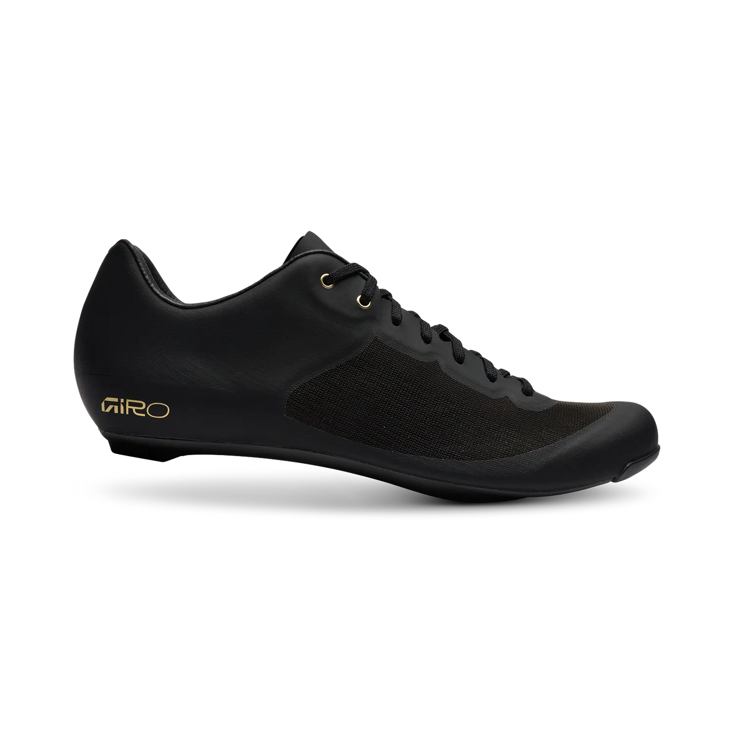Landevejssko GIRO EMPIRE SLX II Sort/Guld 2026
