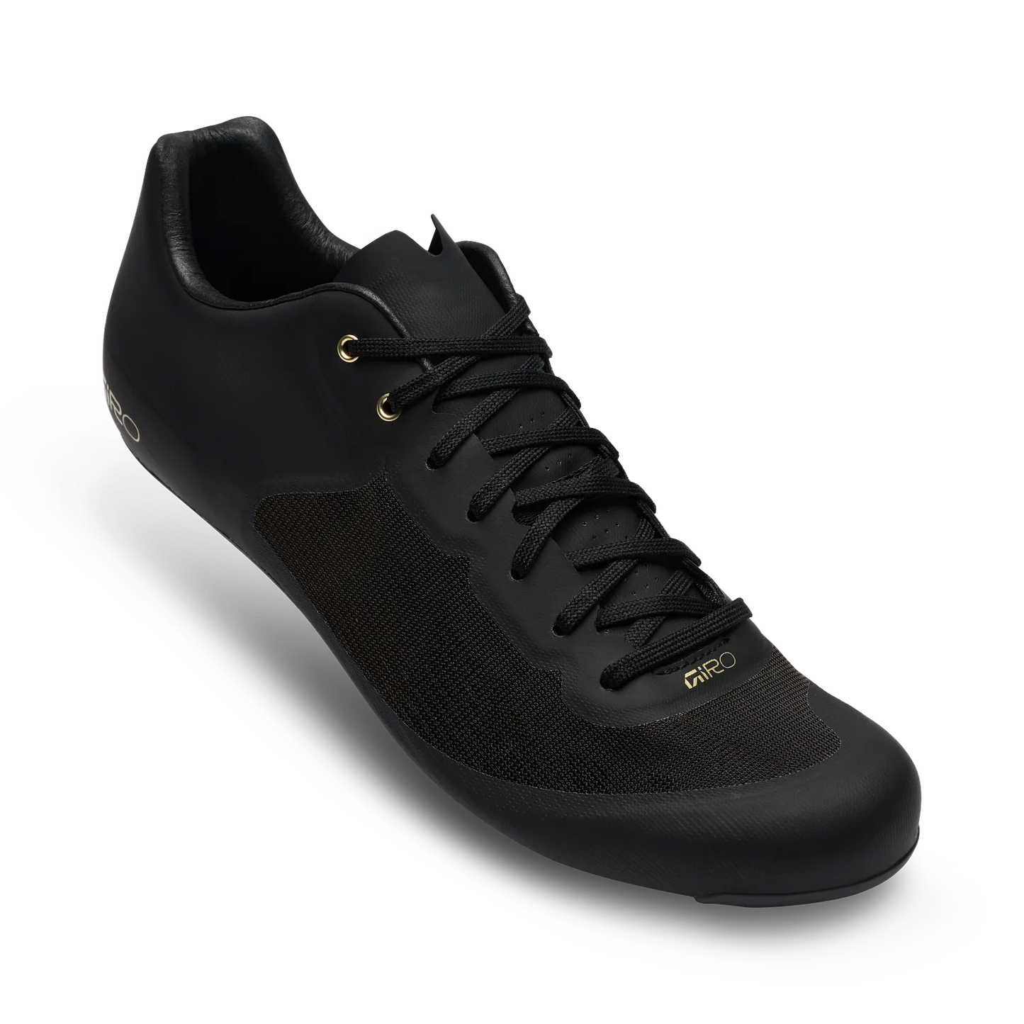 Landevejssko GIRO EMPIRE SLX II Sort/Guld 2026