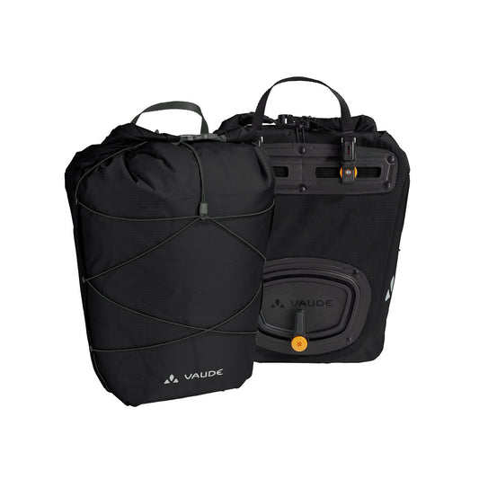Et par VAUDE AQUA BACK LIGHT 38 L sorte bagagetasker