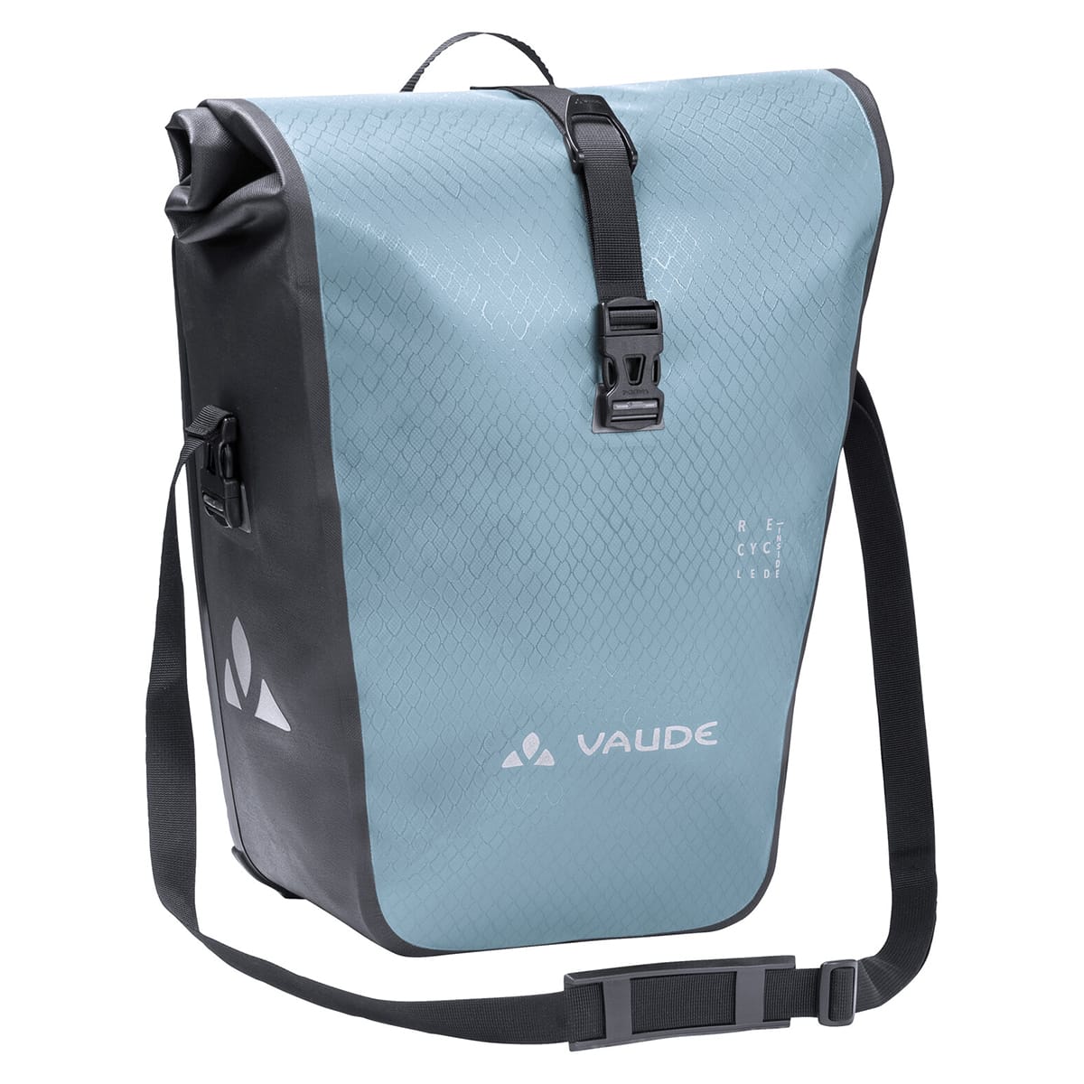 VAUDE AQUA BACK SINGLE 24 L Bagagetaske Blå