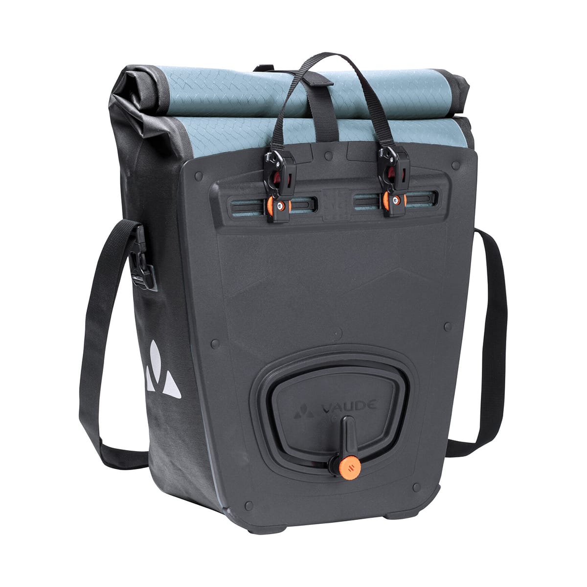 VAUDE AQUA BACK SINGLE 24 L Bagagetaske Blå