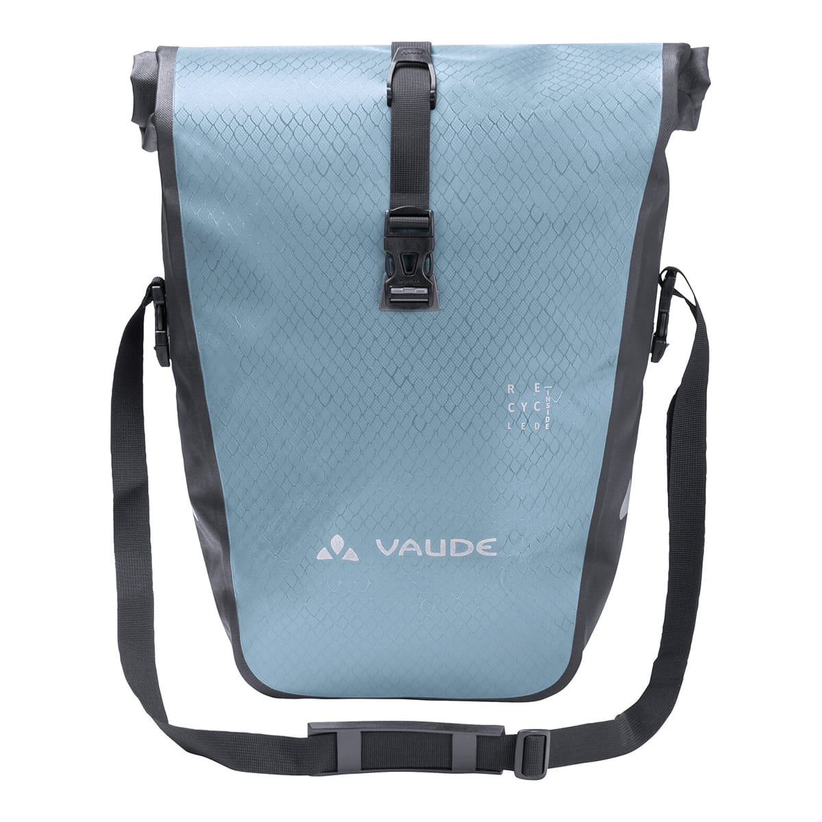VAUDE AQUA BACK SINGLE 24 L Bagagetaske Blå