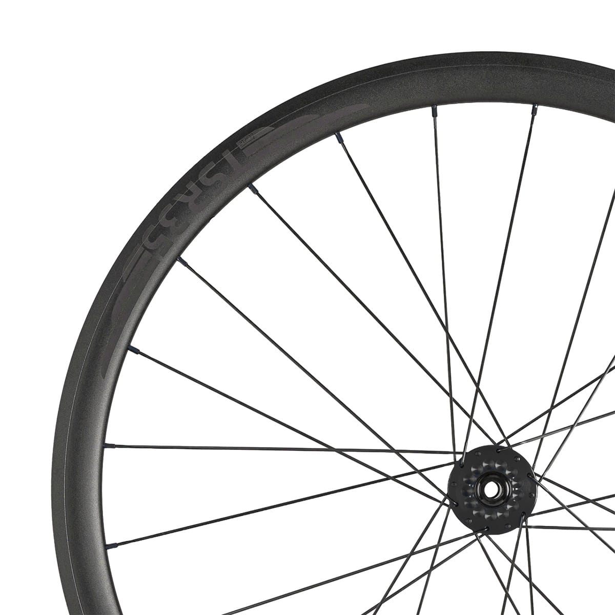 TUNE TSR 35 DISC Tubeless Ready (Center Lock) forhjul