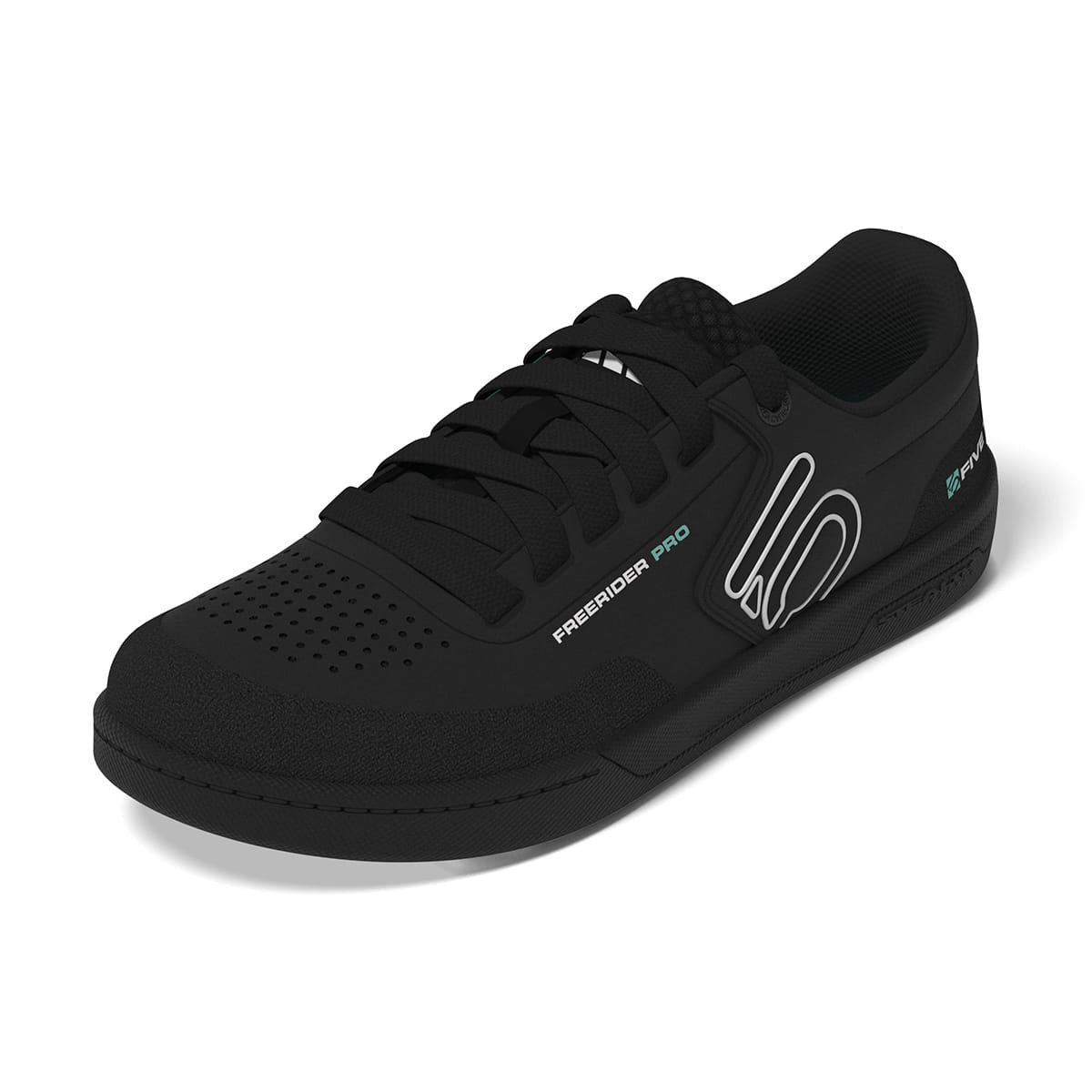 ADIDAS FIVE TEN FREERIDER PRO MTB-sko til kvinder Sort
