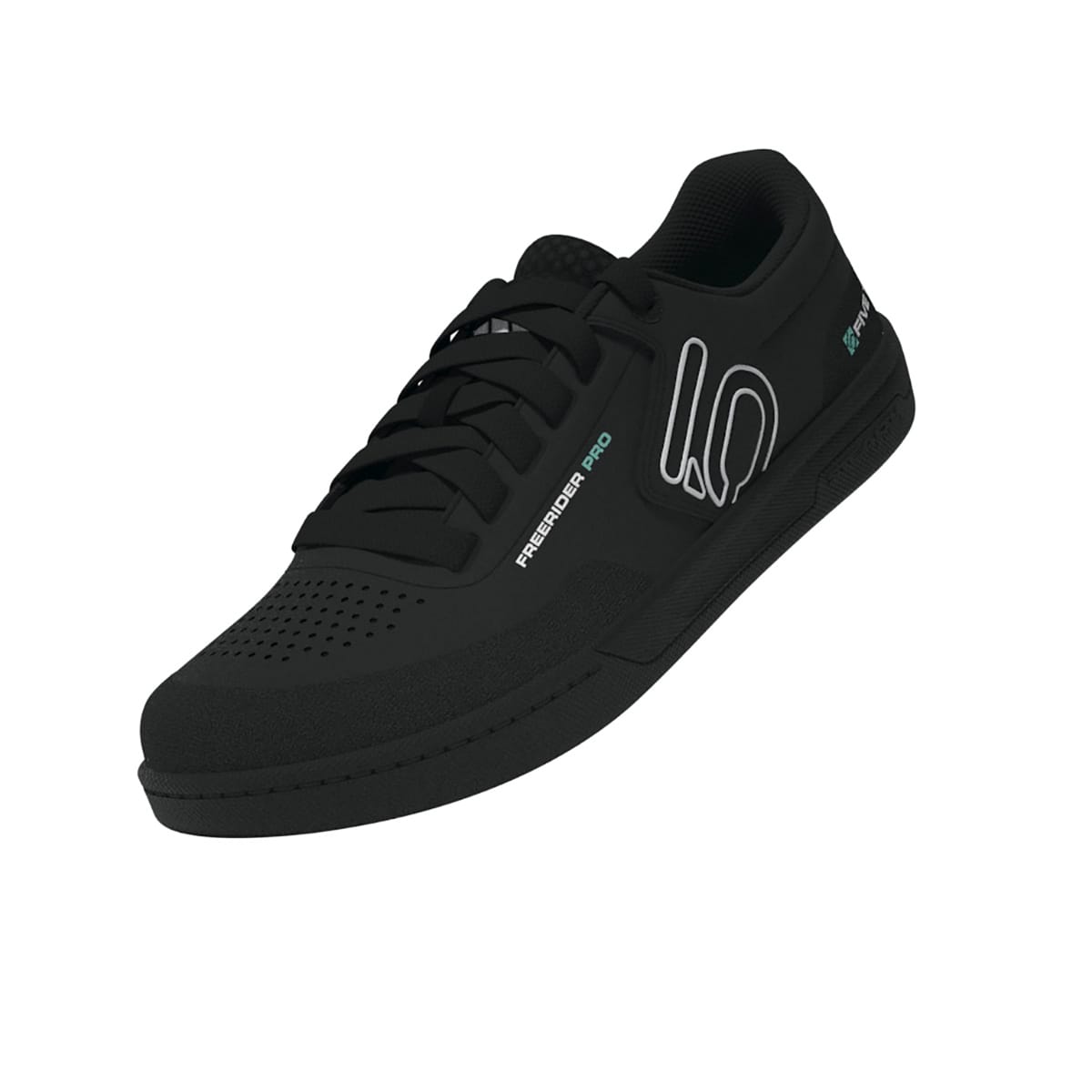 ADIDAS FIVE TEN FREERIDER PRO MTB-sko til kvinder Sort
