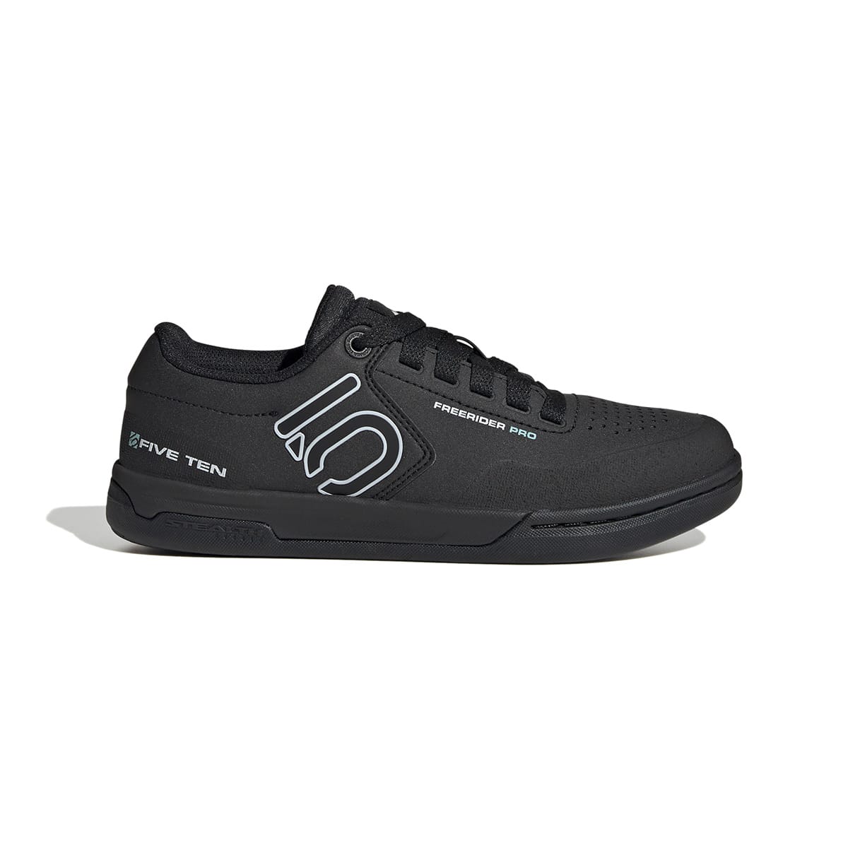 ADIDAS FIVE TEN FREERIDER PRO MTB-sko til kvinder Sort