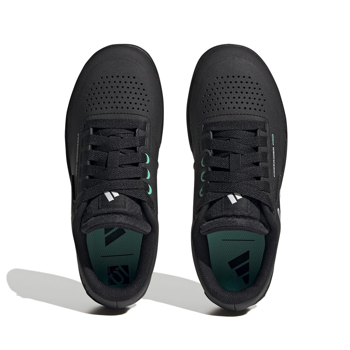 ADIDAS FIVE TEN FREERIDER PRO MTB-sko til kvinder Sort