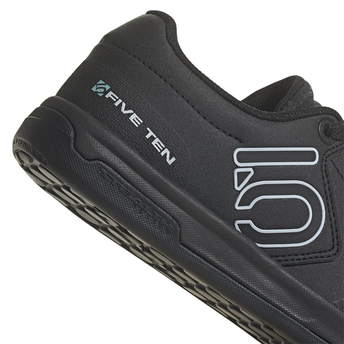 ADIDAS FIVE TEN FREERIDER PRO MTB-sko til kvinder Sort