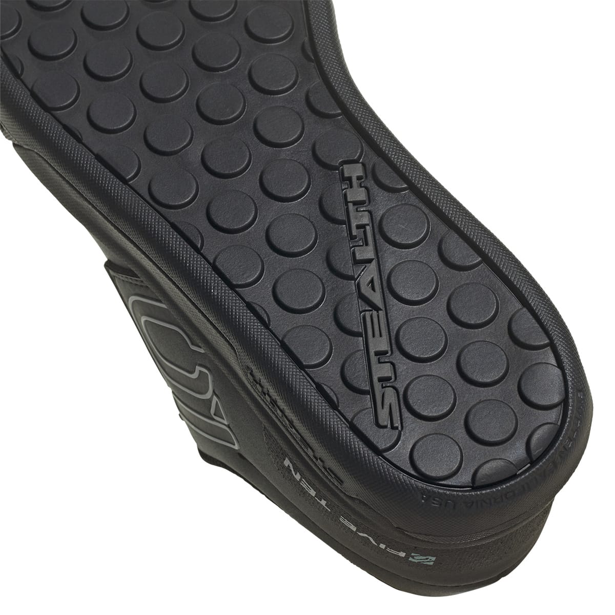 ADIDAS FIVE TEN FREERIDER PRO MTB-sko til kvinder Sort