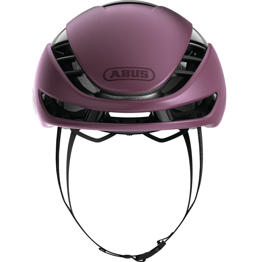 ABUS GAMECHANGER 2.0 landevejshjelm Iced Berry