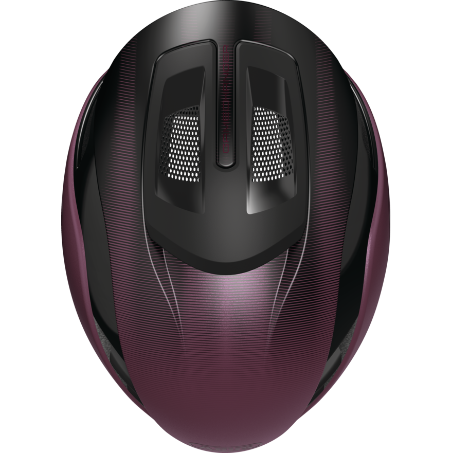 ABUS GAMECHANGER 2.0 landevejshjelm Iced Berry