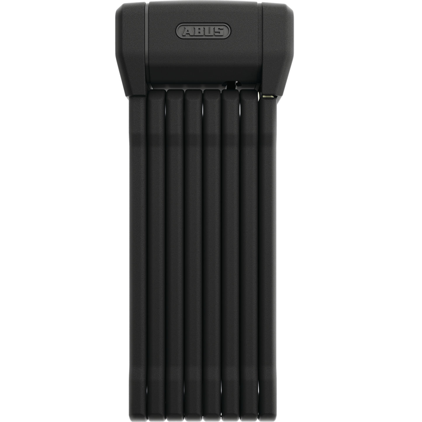 ABUS BORDO 6200K Sammenklappelig leddelt tyverisikring + SH-beslag