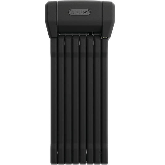 ABUS BORDO 6200K Sammenklappelig leddelt tyverisikring + SH-beslag