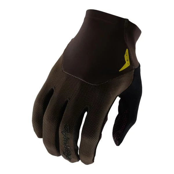 TROY LEE DESIGNS ACE-handsker grøn