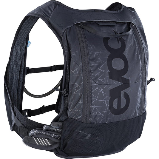 EVOC HYDRO PRO 6 L drikketaske sort