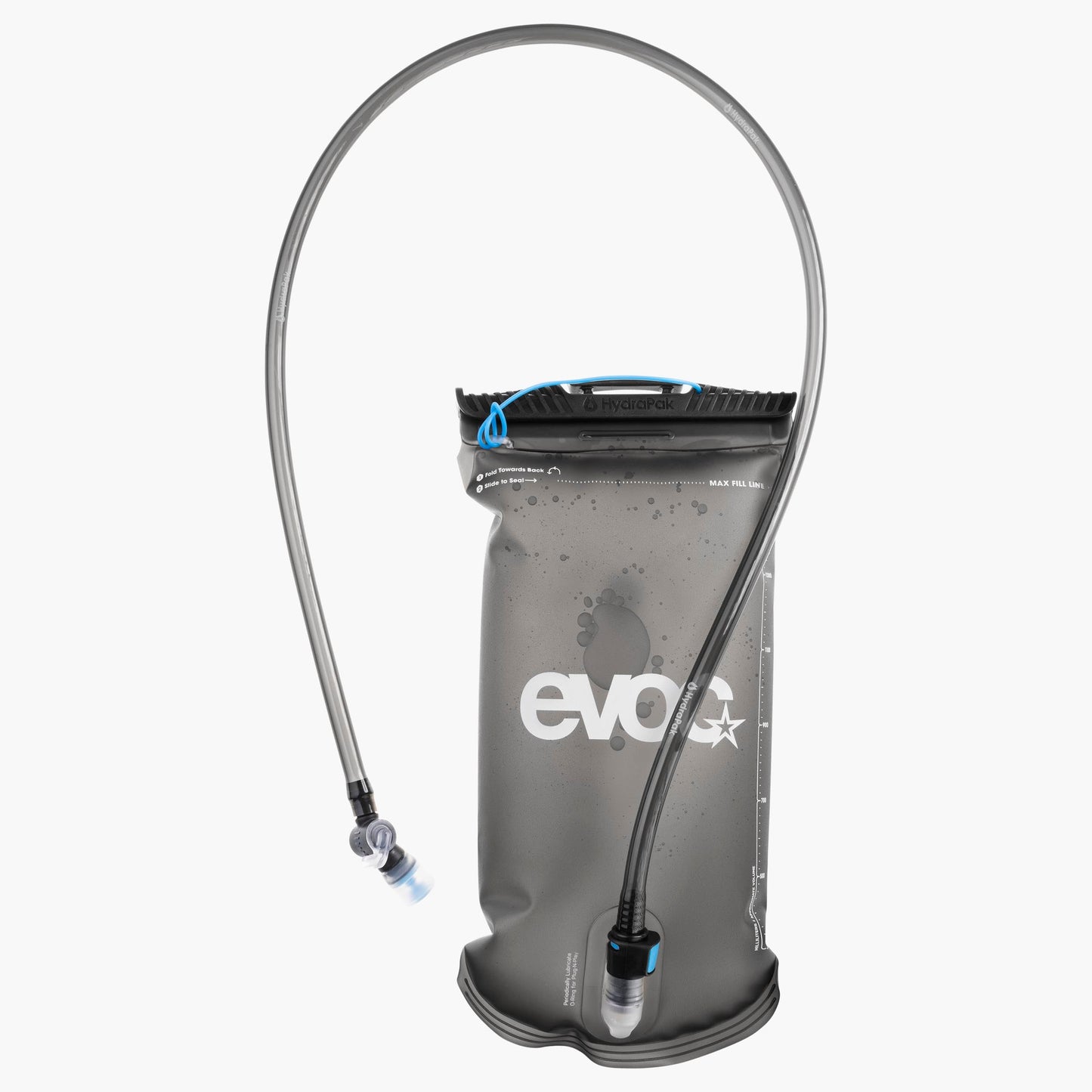 EVOC / HYDRAPAK 1,5L vandpose
