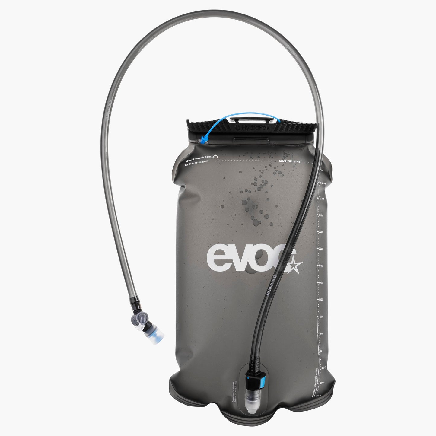 EVOC / HYDRAPAK 3L vandpose