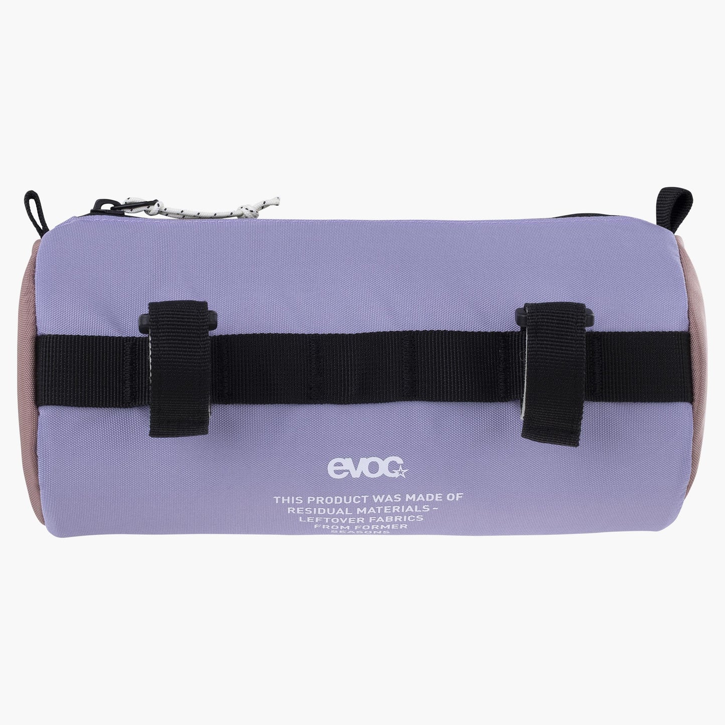 Styrtaske EVOC HANDLEBAR ROLL 2 L Grøn Gaudy