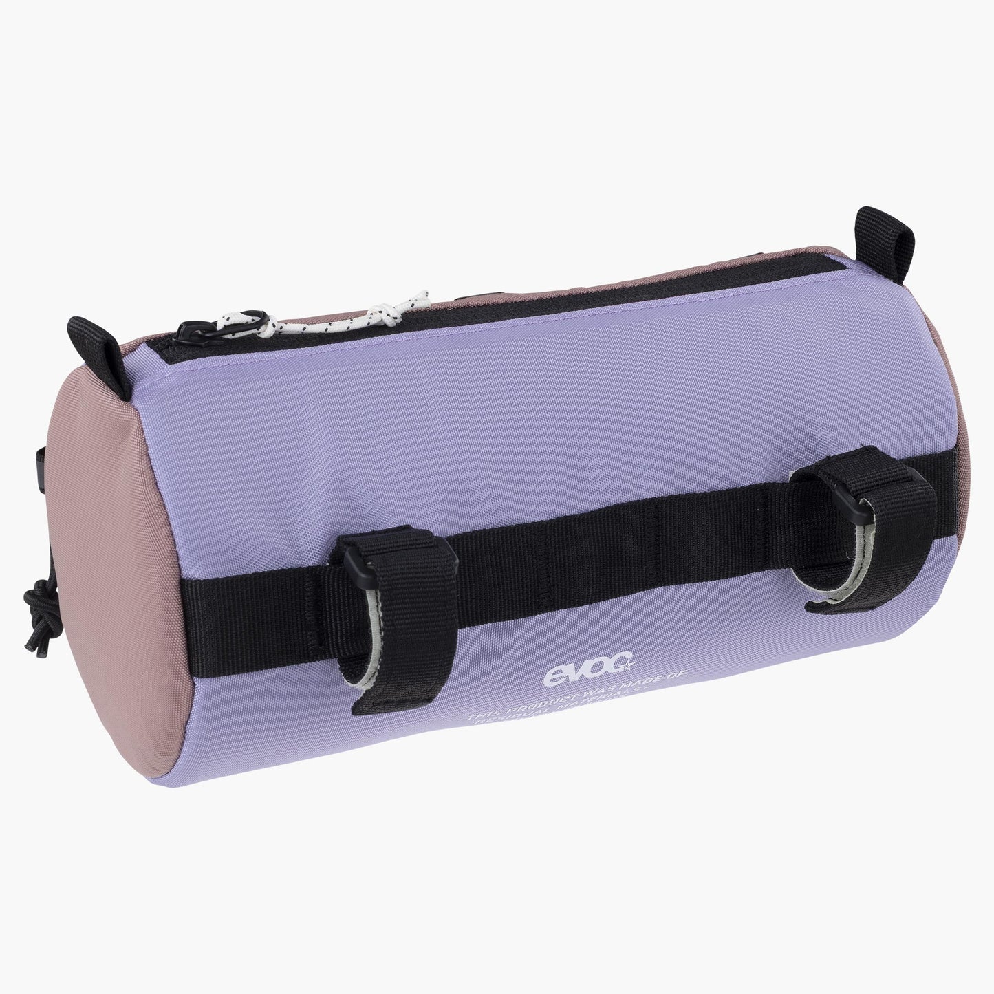 Styrtaske EVOC HANDLEBAR ROLL 2 L Grøn Gaudy